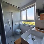Widokowa 13-stka Z Widokiem Na Stadion Slaski I Park Slaski, 13 Pietro, Parking Podziemny Free Apartamento *