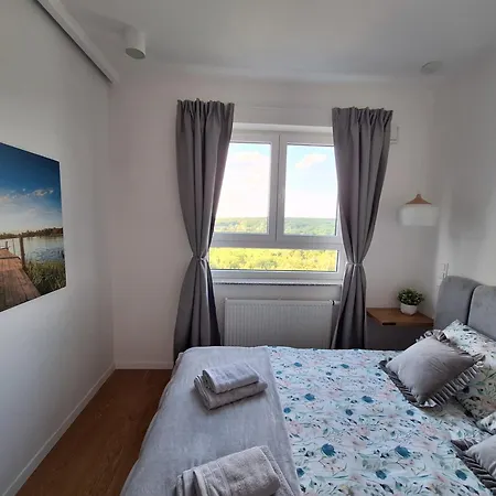 Widokowa 13-stka Z Widokiem Na Stadion Slaski I Park Slaski, 13 Pietro, Parking Podziemny Free Κατοβίτσε